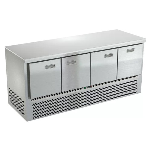 СТОЛ МОРОЗ. ЦЕНТРАЛ. ПОЛИПРОП. СПН/М-522/31-1907