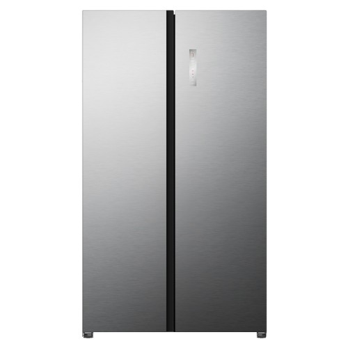 Шкаф холодильный комбинированный Бирюса SBS 644 I