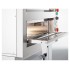 Печь для пиццы Cuppone Tiepolo TP435/2CM + зонт + подставка STP435/2