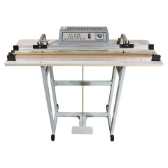 Запайщик пакетов МАГИКОН SF-800