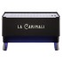 Кофемашина Carimali Glow GL-E2-B 2 Gr высокие группы, черная