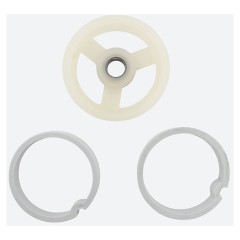 Мясорубка ТОРГМАШ (Барановичи) МИМ-300М-01