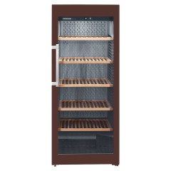 Винный шкаф Liebherr WKt 4552