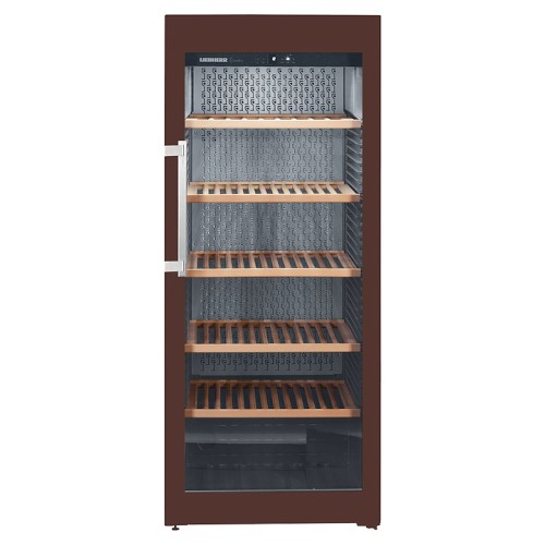 Винный шкаф Liebherr WKt 4552