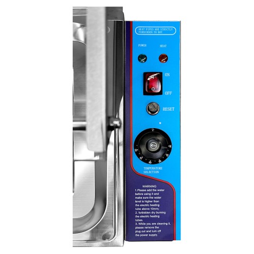 Мармит Kocateq BSB 4 GL