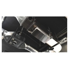 Газоконвертор INSORB Solution 3000 (нержавеющая сталь AISI 304)