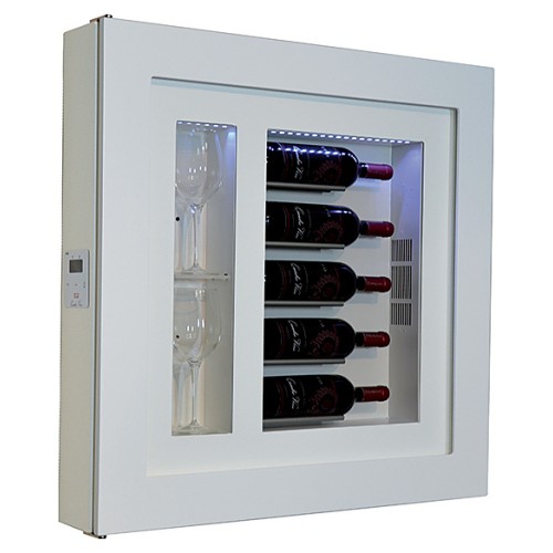 Винный стенд Expo QV52-B1050