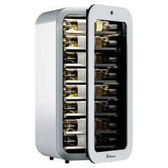 Винный шкаф MEYVEL MV22-KWF1