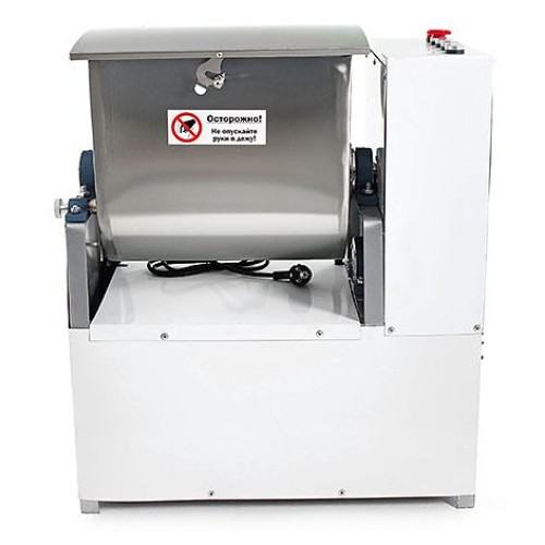 Машина тестомесильная Foodatlas HO-15A