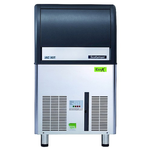 Льдогенератор SCOTSMAN ACM 107 WS R290