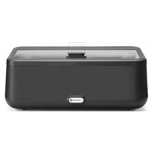 Мармит HENDI UNIQ 470411