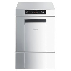 Стаканомоечная машина SMEG Professional UG405DMS