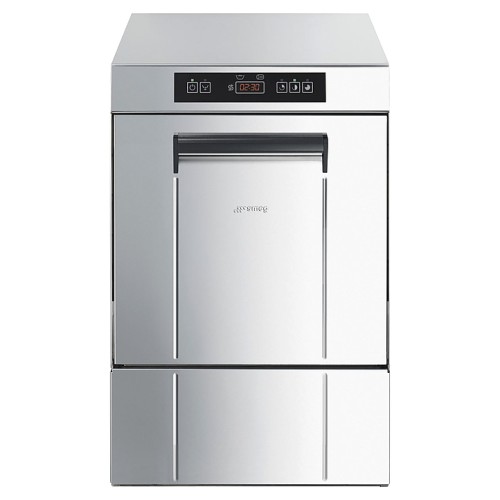 Стаканомоечная машина SMEG Professional UG405DMS
