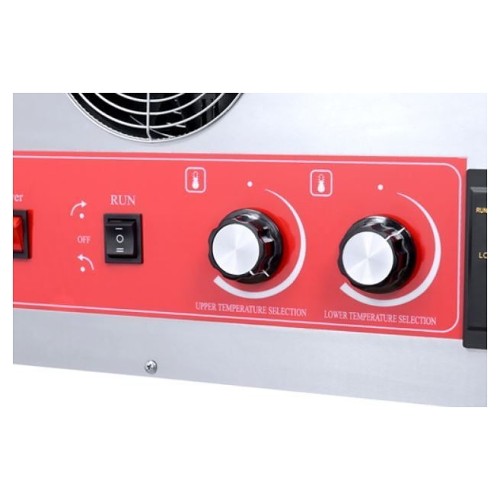 Печь конвейерная Hurakan HKN-SYN8/50