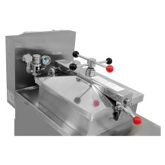 Фритюрница под давлением Kocateq PFE600