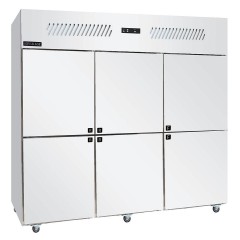 Шкаф морозильный HISAKAGE SFCP-180