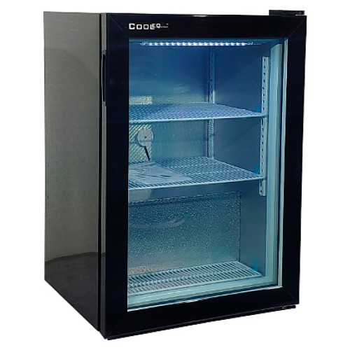 Шкаф морозильный Cooleq UF100G