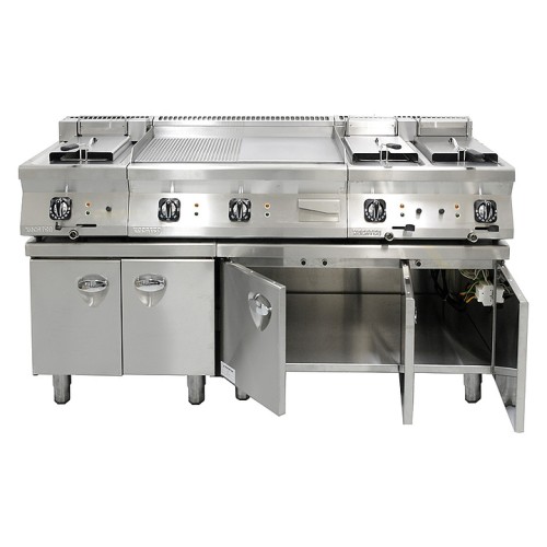 Стенд Kocateq 4B12