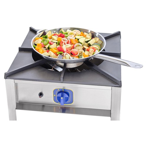 Плита газовая Abat ПГК-15П