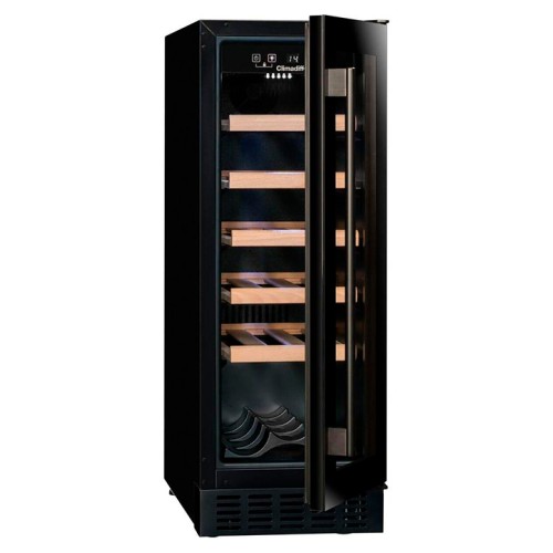 Винный шкаф Climadiff CBU20S2B
