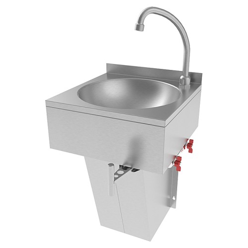 Рукомойник КОБОР ВРК-40/40/РС