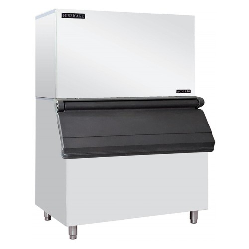 Льдогенератор HISAKAGE AC-1500