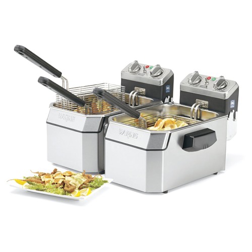 ФРИТЮРНИЦА FIMAR FR8R