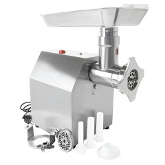 Мясорубка Foodatlas TK-12