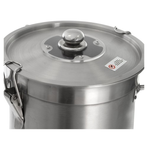 Куттер EKSI HR-9