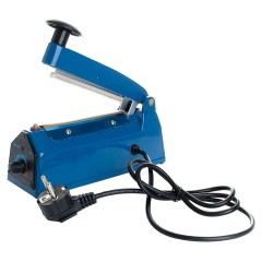 Запайщик пакетов Foodatlas PFS-100 Pro (пластик, 2 мм)