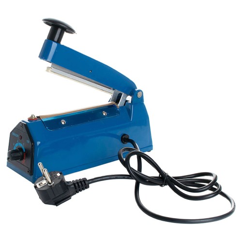 Запайщик пакетов Foodatlas PFS-100 Pro (пластик, 2 мм)