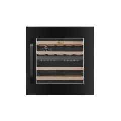 Винный шкаф MC Wine W35B