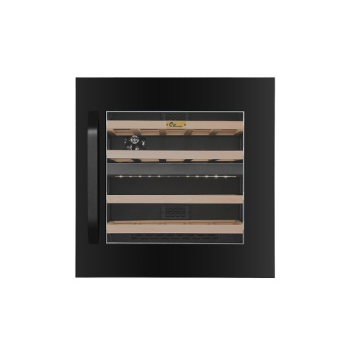 Винный шкаф MC Wine W35B