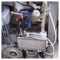 Объемный делитель Jac PE50P 109