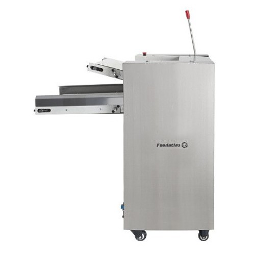 Тестораскаточная машина Foodatlas FLRM80