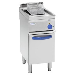 Фритюрница Tecnoinox FR43FE7