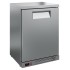 Шкаф холодильный барный POLAIR TD101-GС (глухая дверь, без борта)
