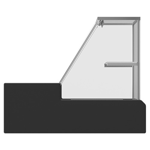 Витрина холодильная Арктика ПНК 100