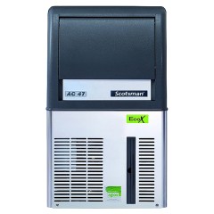 Льдогенератор SCOTSMAN ACM 47 WS R290