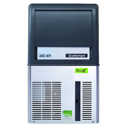 Льдогенератор SCOTSMAN ACM 47 WS R290