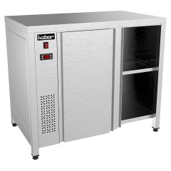 СТОЛ ТЕПЛОВОЙ БЕЗ БОРТА КОБОР HT6-12