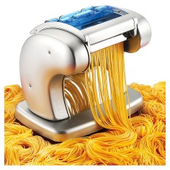 Лапшерезка Imperia (La Monferrina) Pasta Presto silver grey 4700