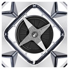 Блендер Vitamix Ascent A3500i