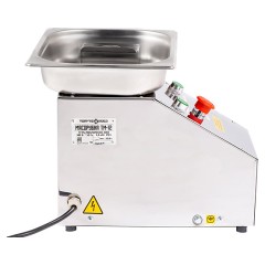 Мясорубка ТОРГТЕХМАШ ТМ-12 (380В)