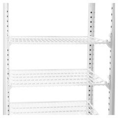 Витрина холодильная Foodatlas RT-78L белая