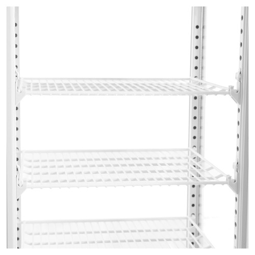 Витрина холодильная Foodatlas RT-78L белая
