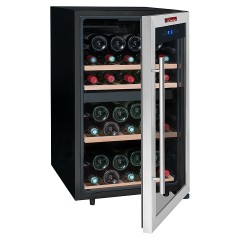 Винный шкаф La Sommeliere LS51.2Z