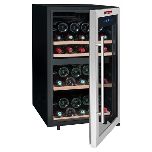 Винный шкаф La Sommeliere LS51.2Z