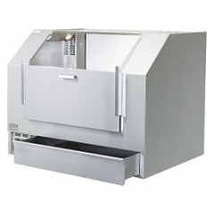 Витрина тепловая для попкорна RoboLabs VTP2-090