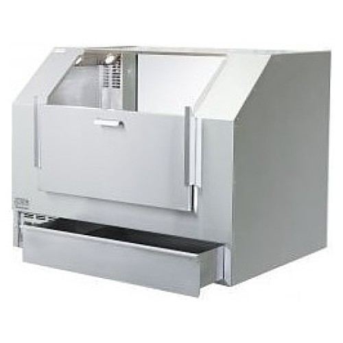 Витрина тепловая для попкорна RoboLabs VTP2-090